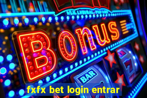 fxfx bet login entrar